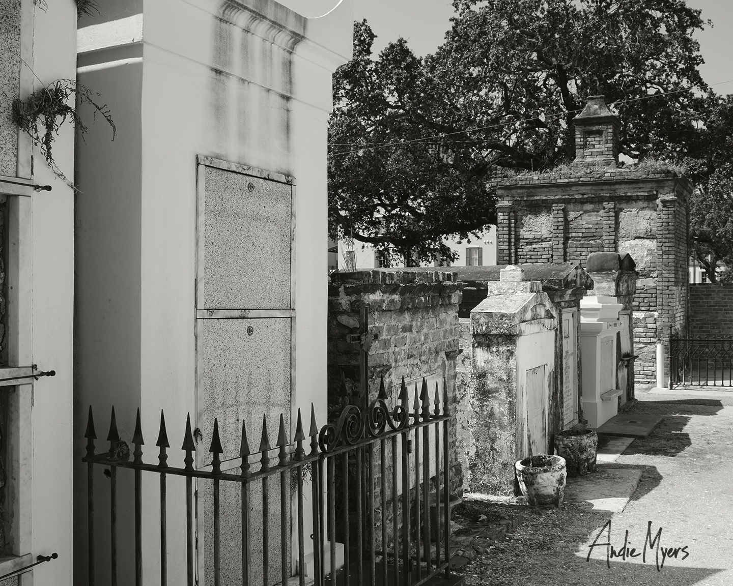 New Orleans Louisiana